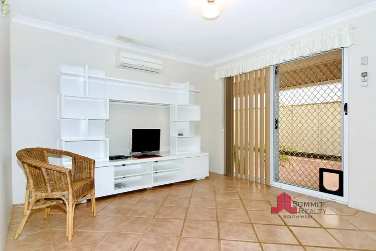 Fifth view of Homely unit listing, 2/25 Regent Street, Collie WA 6225