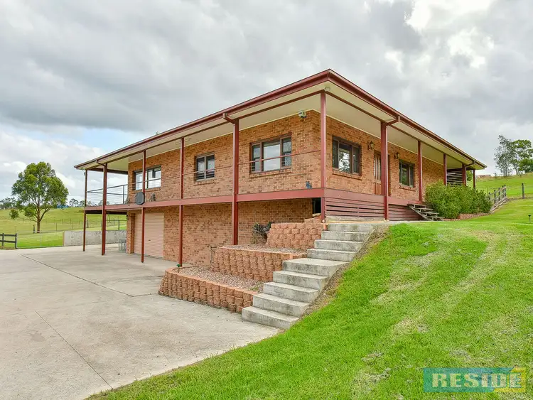 Fifth view of Homely rural property listing, 95 McWilliam Drive, Douglas Park NSW 2569