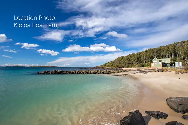 Second view of Homely land listing, 66 Kurrawa Drive, Kioloa NSW 2539