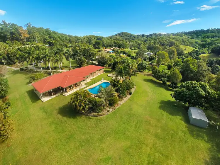 29 Towen View Court, Towen Mountain QLD 4560