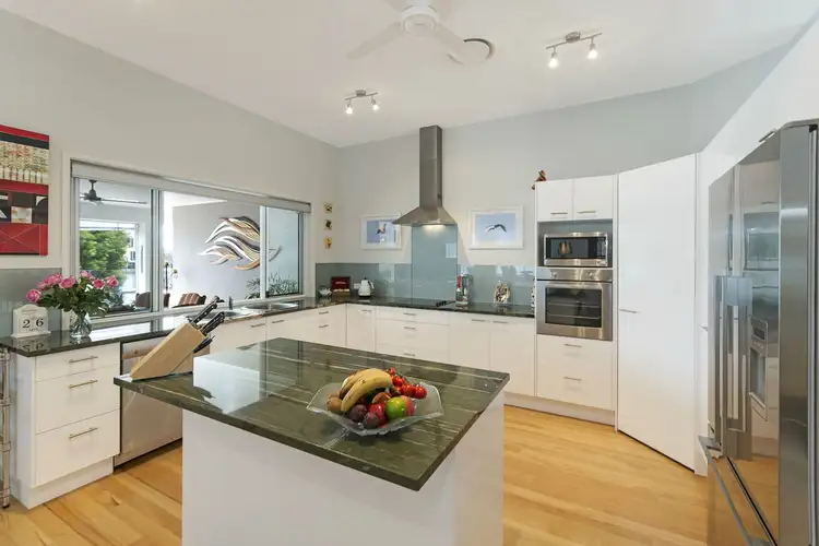 Second view of Homely house listing, 7 Oceanic Court, Twin Waters QLD 4564