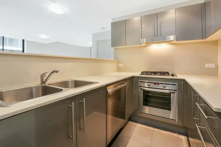 Sixth view of Homely unit listing, 5417/84 Belmore Street, Ryde NSW 2112