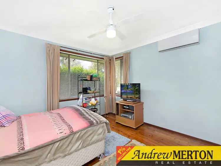 Fifth view of Homely house listing, 24 Vianney Crescent, Toongabbie NSW 2146