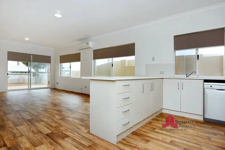 Fifth view of Homely unit listing, 2/87 Clarke Street, South Bunbury WA 6230