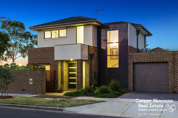 660 Elgar Road, Box Hill North VIC 3129