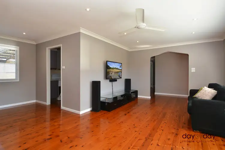 Fourth view of Homely house listing, 10 McCarthy St, Minmi NSW 2287