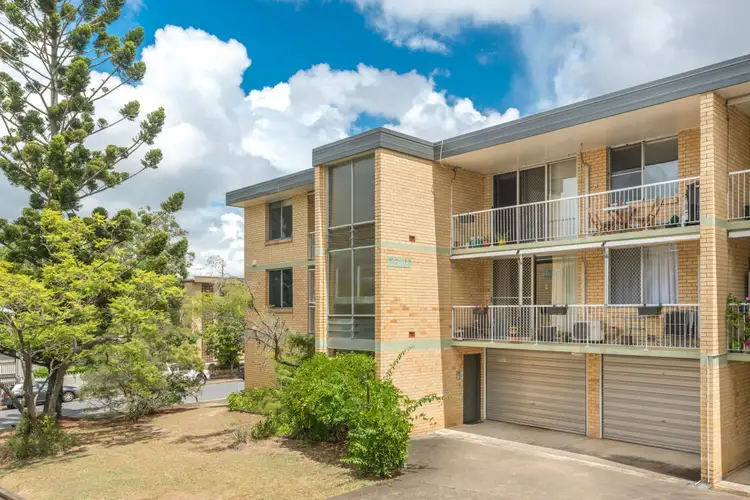 5/19 Balmoral Terrace, East Brisbane QLD 4169