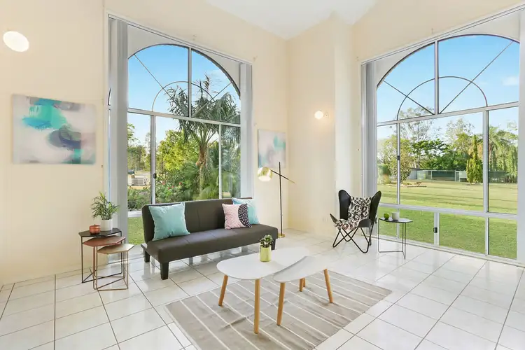 Fourth view of Homely house listing, 101 Dampier Street, Barellan Point QLD 4306
