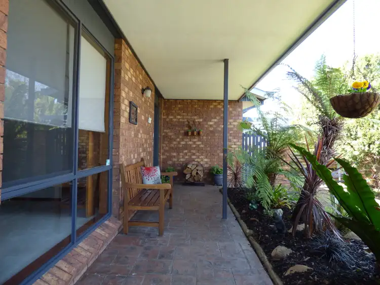 Second view of Homely house listing, 84 Coish Ave, Benalla VIC 3672