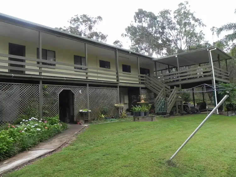 Main view of Homely house listing, 173 Hodges Rd, Cordalba QLD 4660