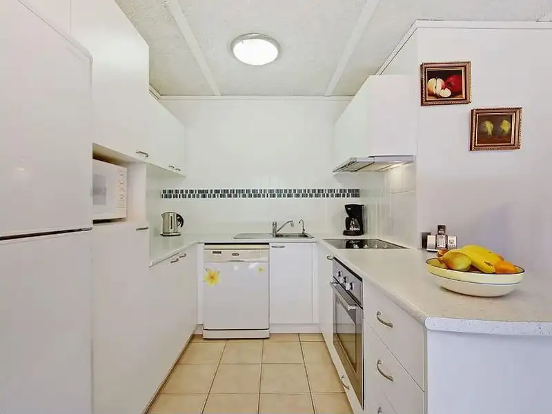 Main view of Homely unit listing, 6/39 Alfred Street, Mermaid Beach QLD 4218