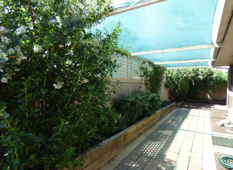 Second view of Homely unit listing, Unit/3/32 Witt Street, Benalla VIC 3672