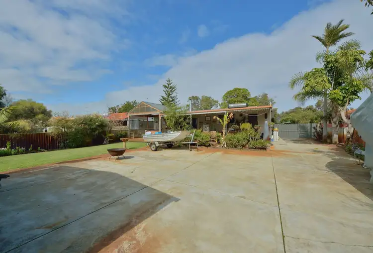 Sixth view of Homely house listing, 14 Paull Street, Furnissdale WA 6209