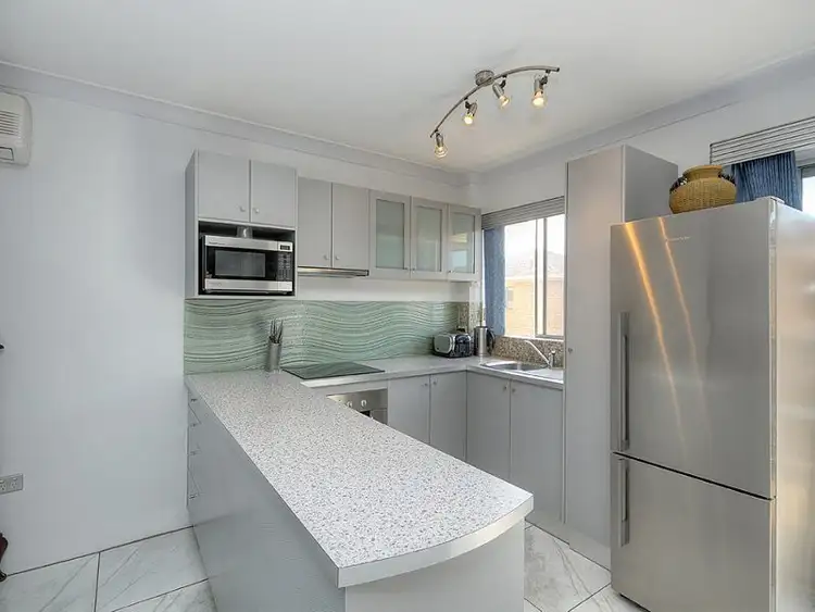 Second view of Homely unit listing, 10/46 Coolangatta Road, Kirra QLD 4225