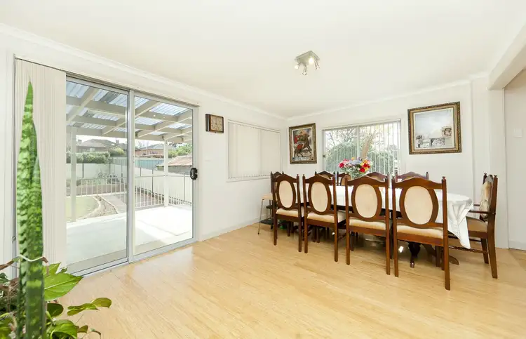 Seventh view of Homely house listing, 77 Stornaway Road, Queanbeyan NSW 2620