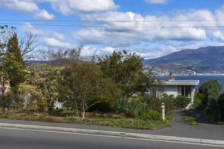 Second view of Homely house listing, 77 Tranmere Rd, Howrah TAS 7018