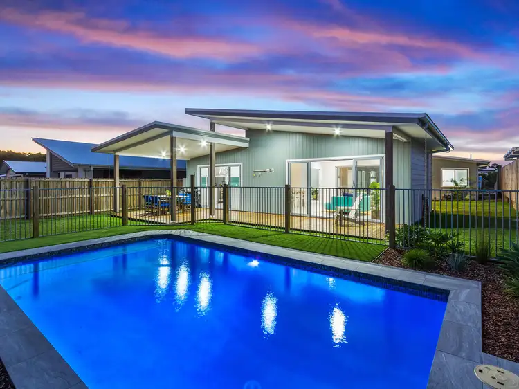 Main view of Homely house listing, 83 Laceflower Parade, Casuarina NSW 2487