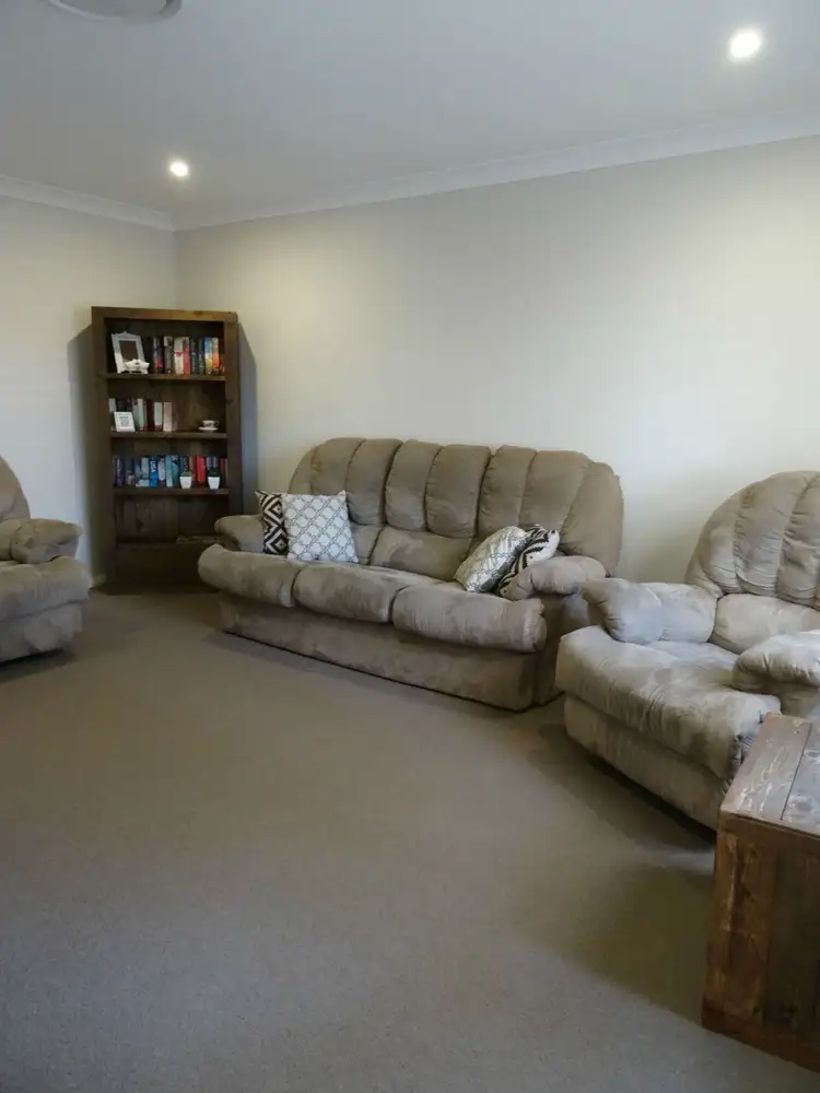 Fifth view of Homely house listing, LOT 4, 4 Satur Road, Scone NSW 2337