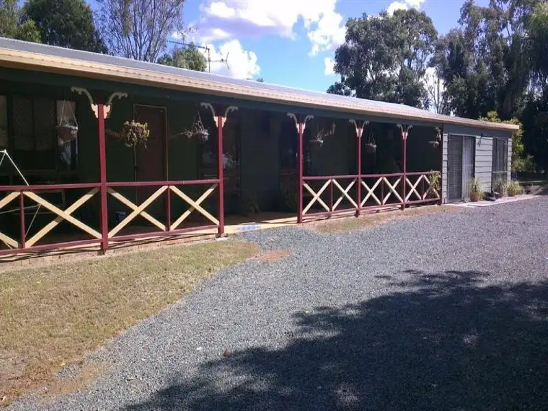Main view of Homely house listing, 32 Watts Road, Gracemere QLD 4702