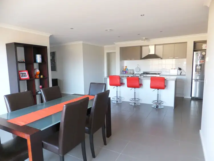 Fifth view of Homely house listing, 54 Morton Drive, Bairnsdale VIC 3875