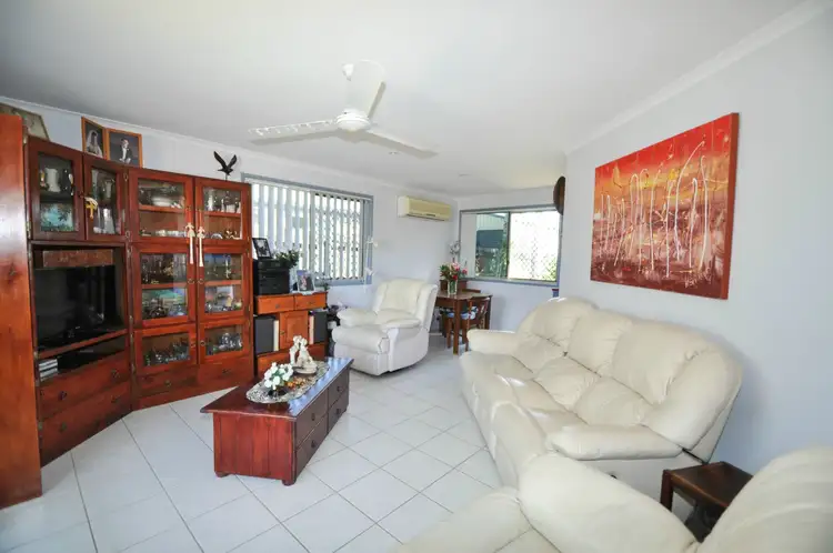 Third view of Homely house listing, 11 Mattey Court, Walkerston QLD 4751