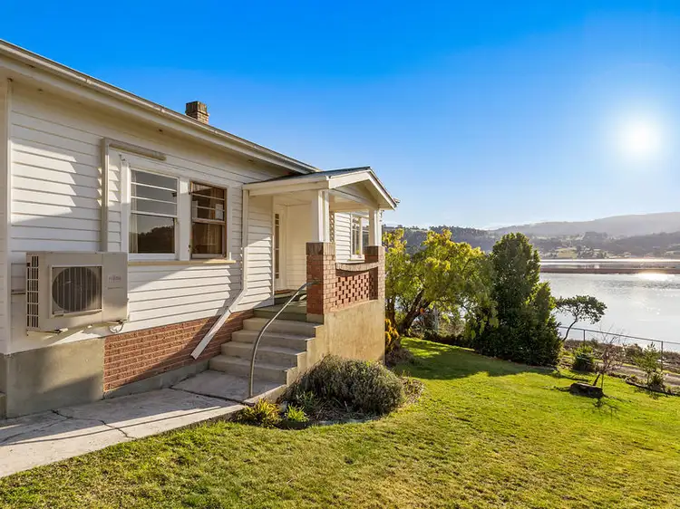 Second view of Homely house listing, 1684 Cygnet Coast Rd, Cradoc TAS 7109