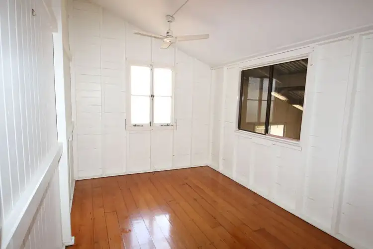 Second view of Homely house listing, 58 CANBERRA Street, Ayr QLD 4807