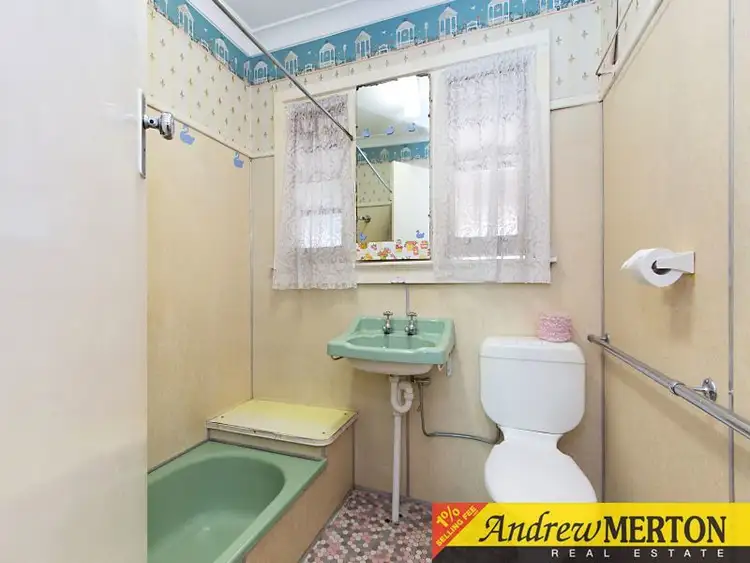 Seventh view of Homely house listing, 58 Thompson Avenue, St Marys NSW 2760