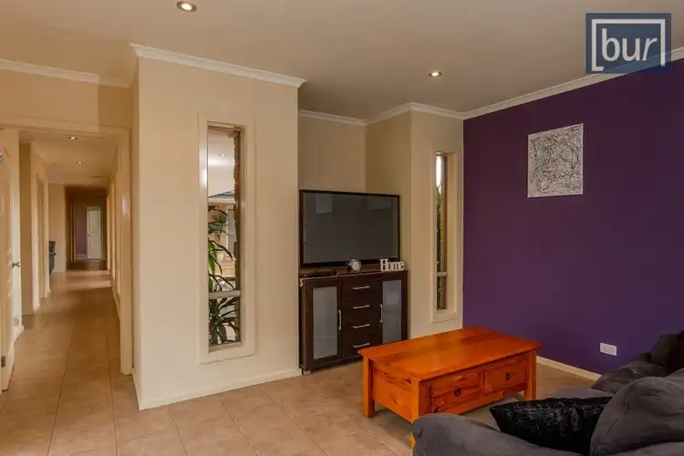 Second view of Homely house listing, 5 Moore Court, Wahgunyah VIC 3687
