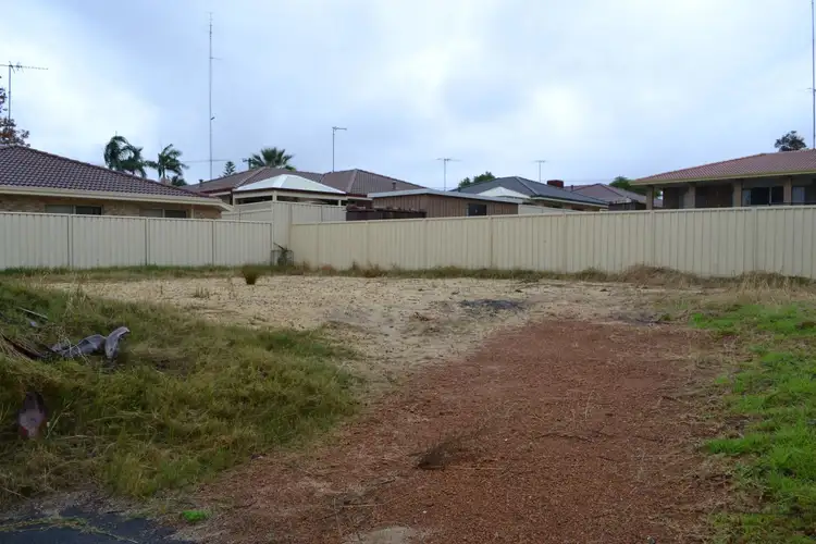 Fifth view of Homely land listing, 273B Old Coast Road, Australind WA 6233