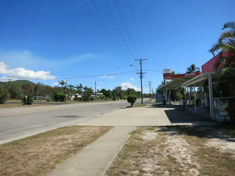 Third view of Homely land listing, 208 Victoria Street, Cardwell QLD 4849