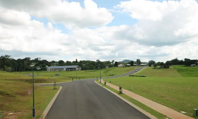 Third view of Homely land listing, 112 Cahill Close, Yungaburra QLD 4884