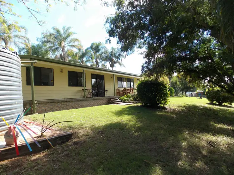 74 Kerles Road, Minden QLD 4311