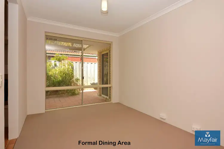 Sixth view of Homely house listing, 36 Savona Grove, Mindarie WA 6030