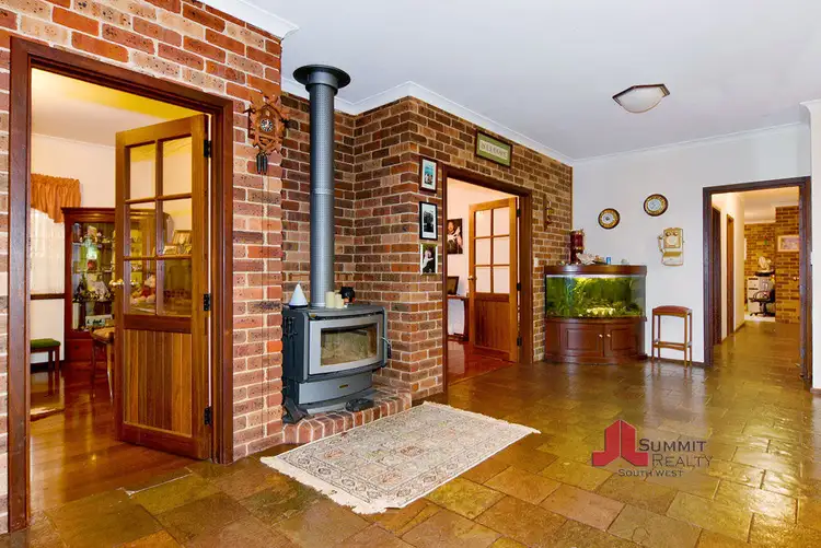 Fifth view of Homely house listing, 18 Allnutt Street, Donnybrook WA 6239