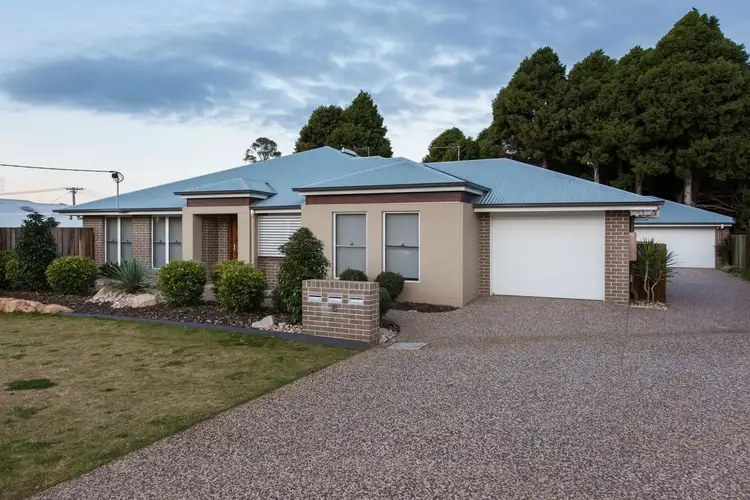 3/6 View Street, South Toowoomba QLD 4350