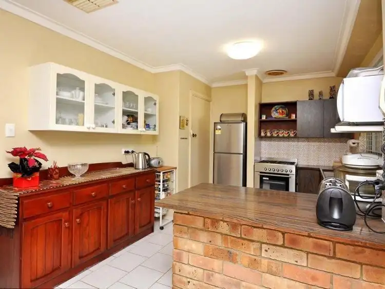 Sixth view of Homely house listing, 45 Gibson Avenue, Padbury WA 6025