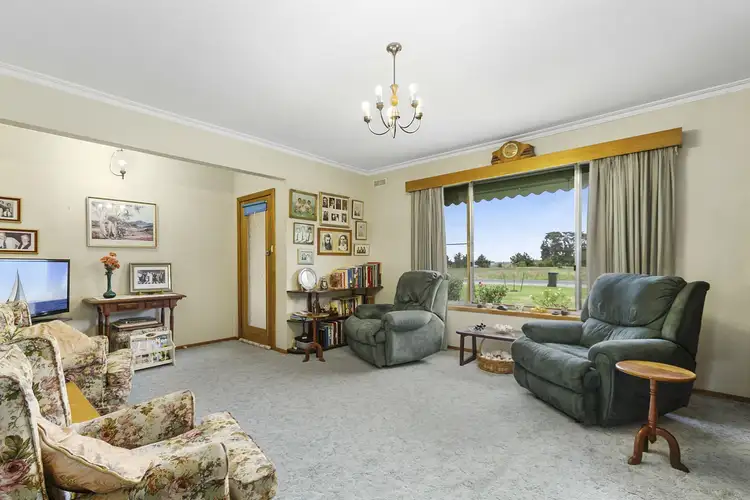 Fifth view of Homely house listing, 20 Sale Road, Maffra VIC 3860