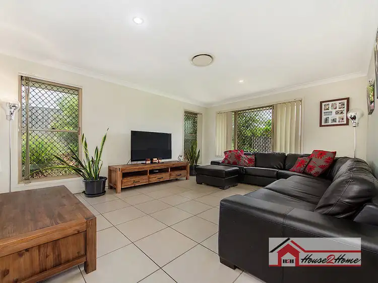 Fifth view of Homely house listing, 27 Penneshaw Crescent, Ormeau QLD 4208