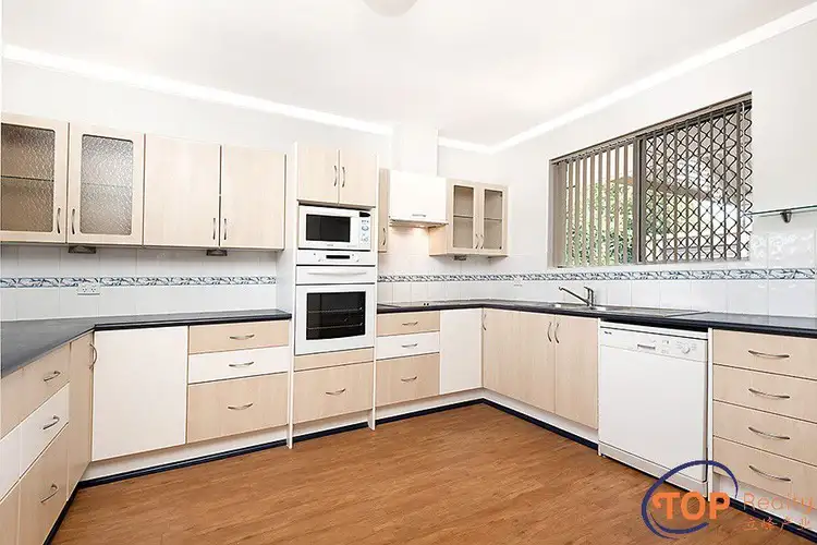 Fifth view of Homely house listing, 20 The Escarpment, Willetton WA 6155