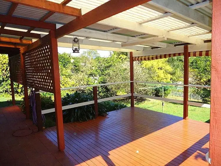 Fourth view of Homely house listing, 464 Flaxton Drive, Montville QLD 4560