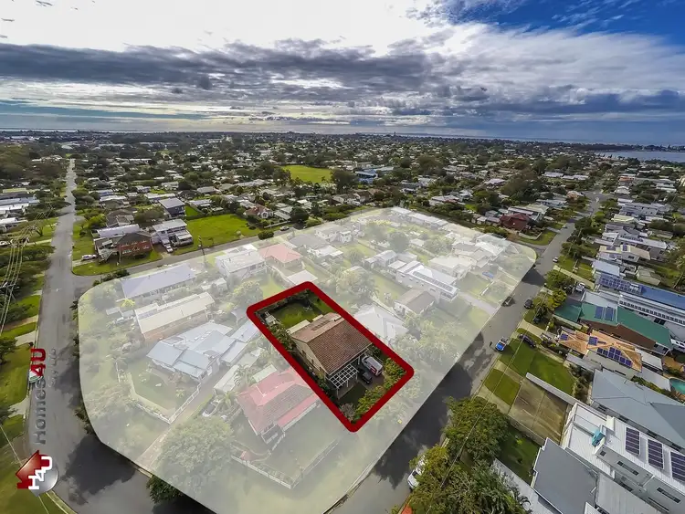 Fifth view of Homely house listing, 38 Bradley Rd, Clontarf QLD 4019