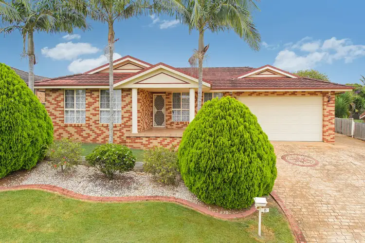 8 Friar Close, Port Macquarie NSW 2444