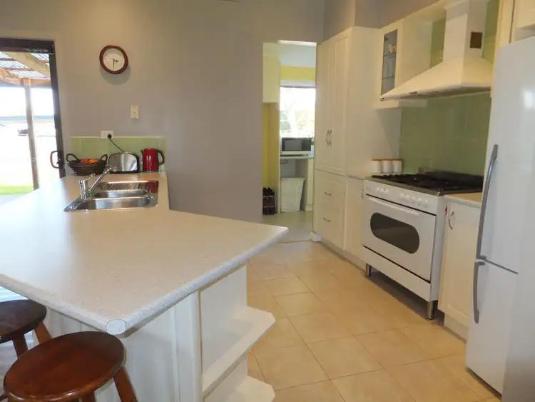 Fifth view of Homely house listing, 6 Upland Street, Lindenow South VIC 3875