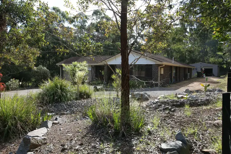 Sixth view of Homely house listing, 5 Warrew Crescent, King Creek NSW 2446