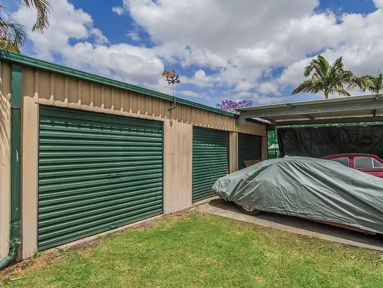 Third view of Homely house listing, LOT 27, 7 Johnathon Close, Jacobs Well QLD 4208
