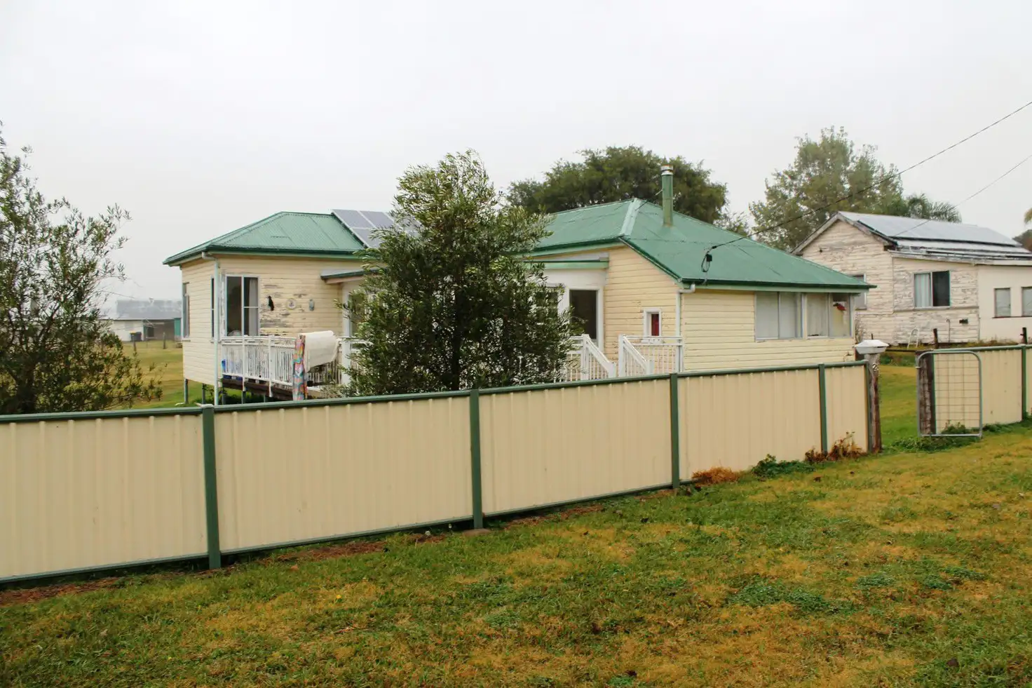 Main view of Homely house listing, 24 Anemone Street, Killarney QLD 4373