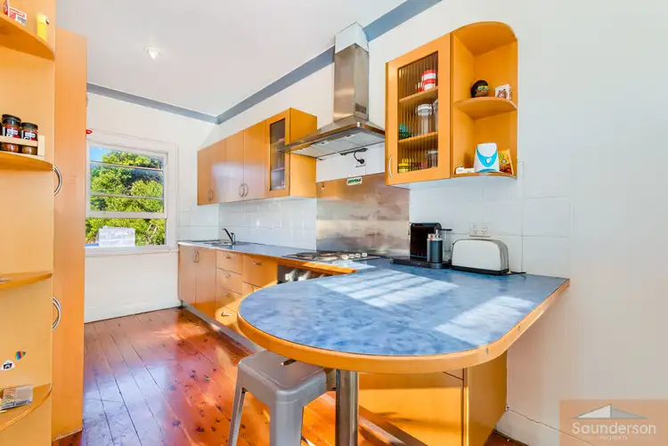 Fifth view of Homely unit listing, 8/39 Tooke Street St, Bar Beach NSW 2300