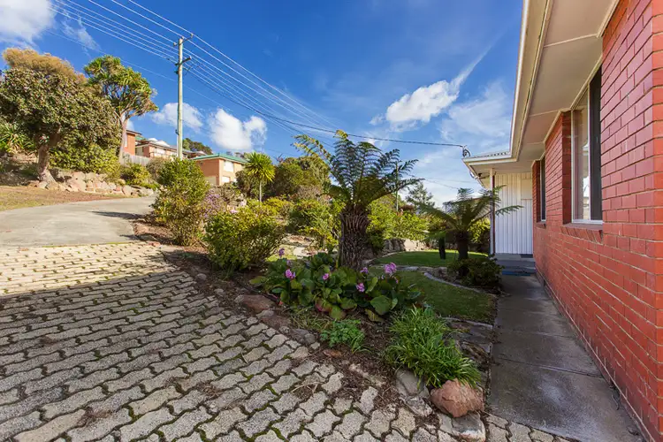 Second view of Homely house listing, 32 Quarry Rd, Mornington TAS 7018