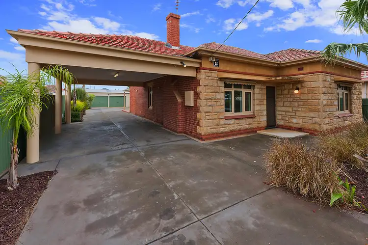 Fourth view of Homely house listing, 35 Turner St, Cowandilla SA 5033